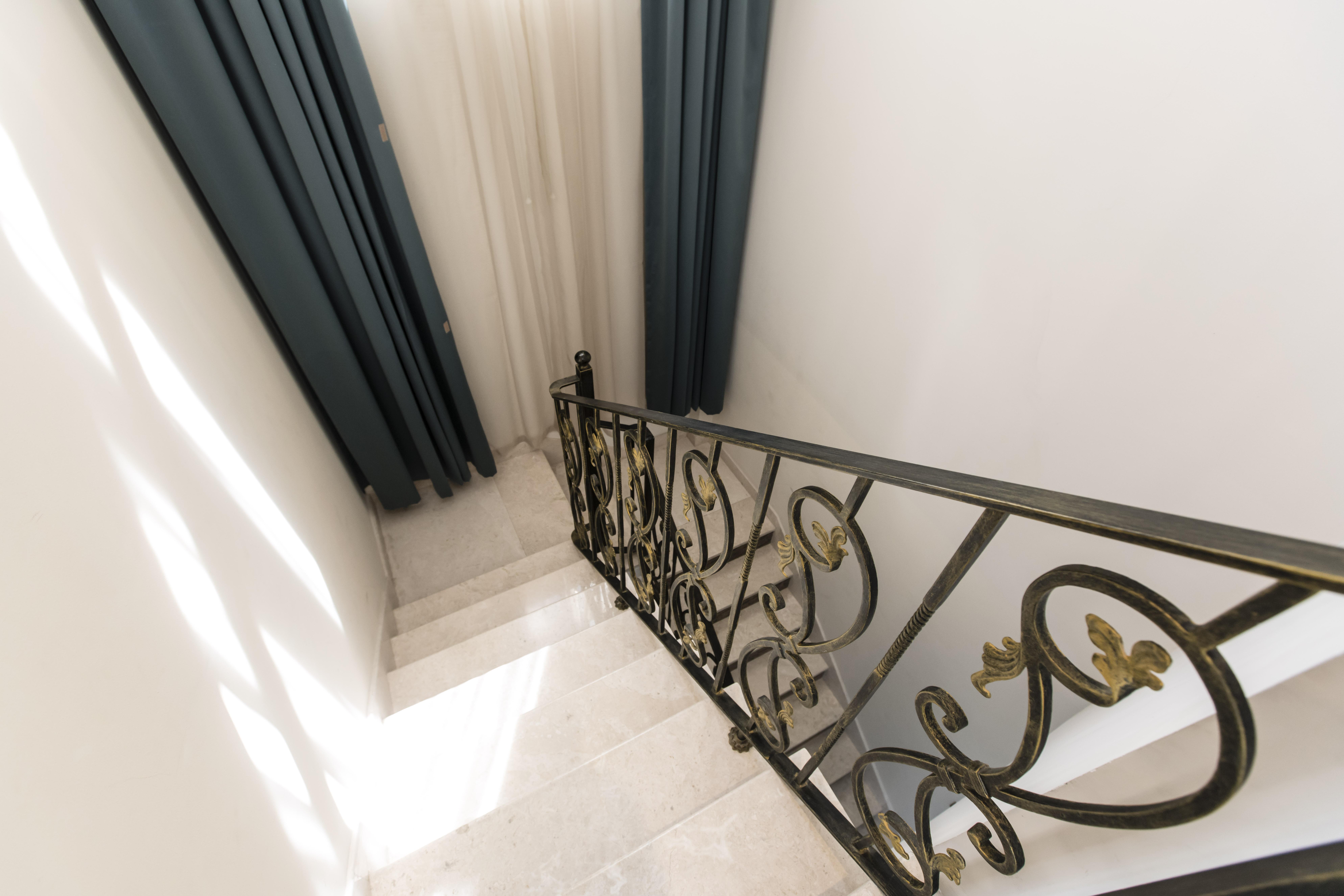 Marmara Hotel Apartments 迪拜 外观 照片