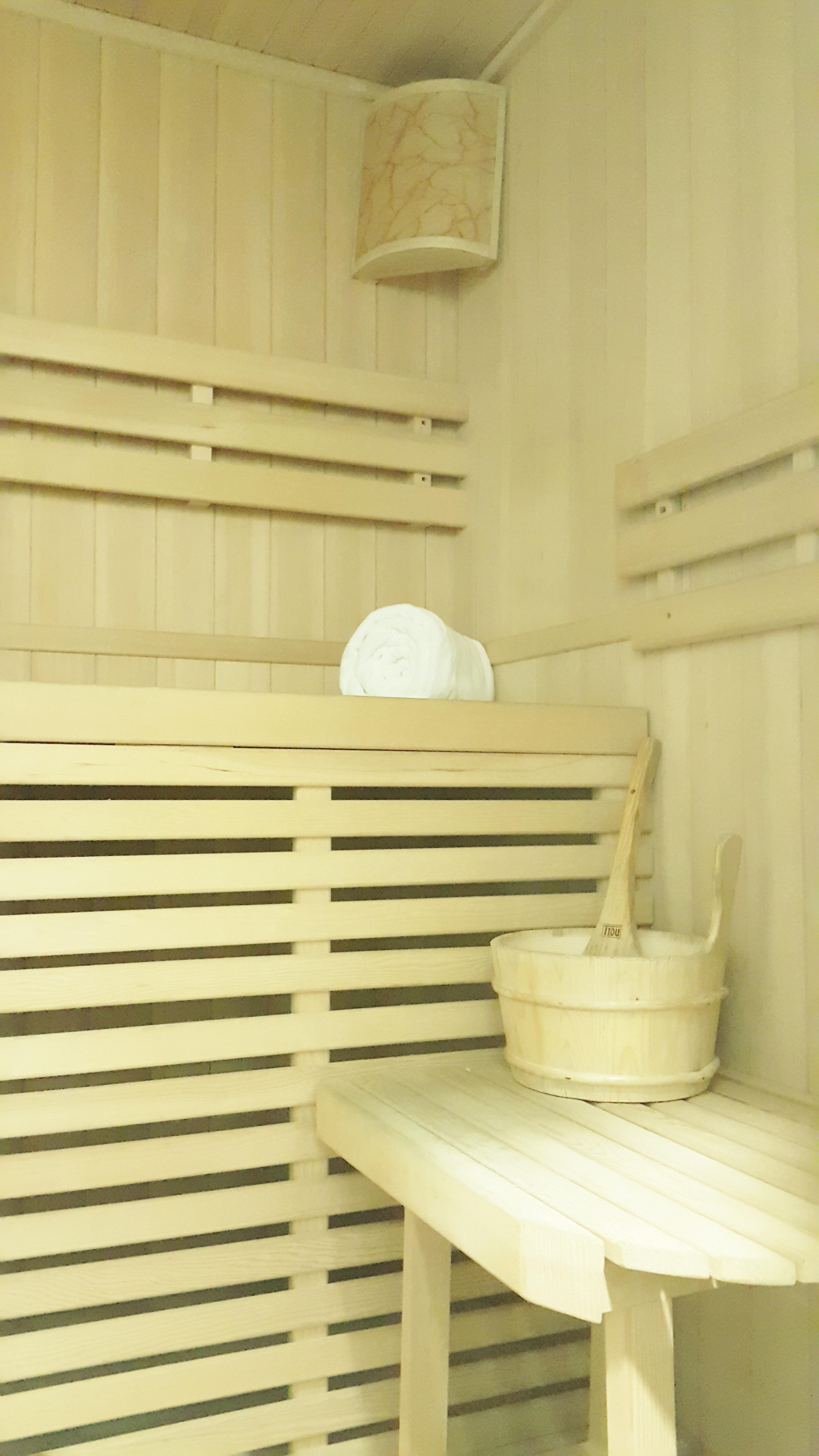 Marmara Hotel Apartments 迪拜 外观 照片