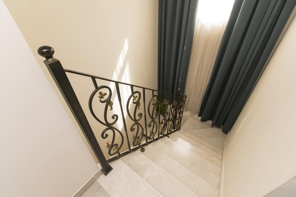 Marmara Hotel Apartments 迪拜 外观 照片