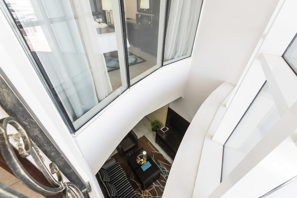 Marmara Hotel Apartments 迪拜 客房 照片